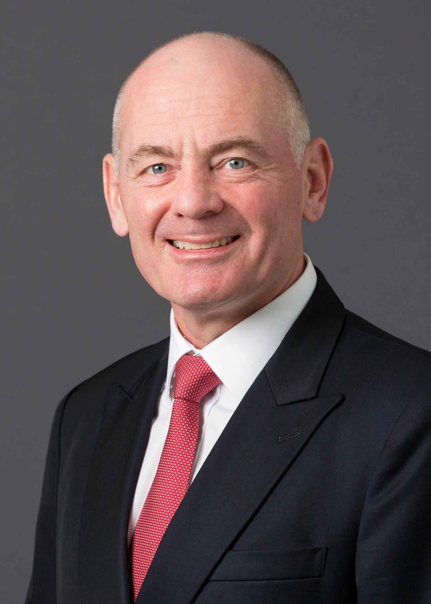 Brian W Gilchrist