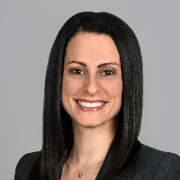 Ilissa Samplin