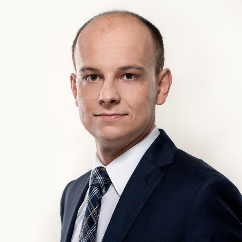 Tomasz Waszewski