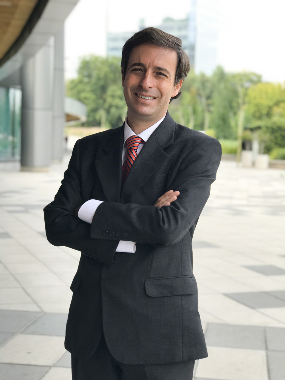 Gerardo Cruzat