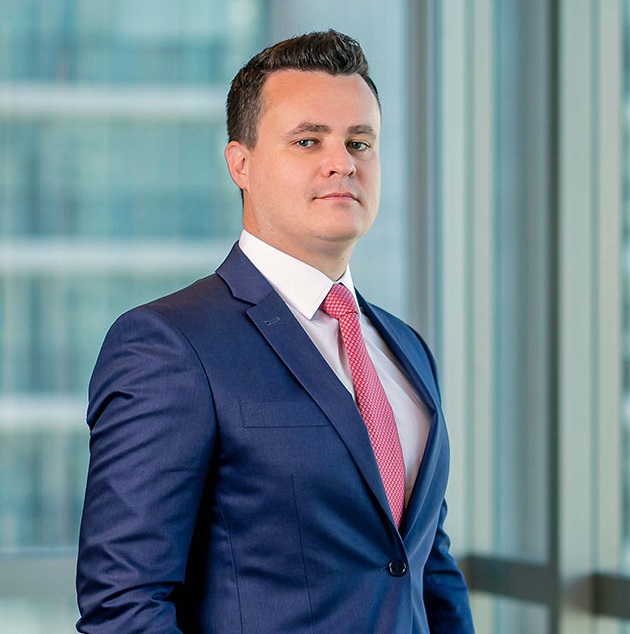 Paulo Eduardo Leite Marino