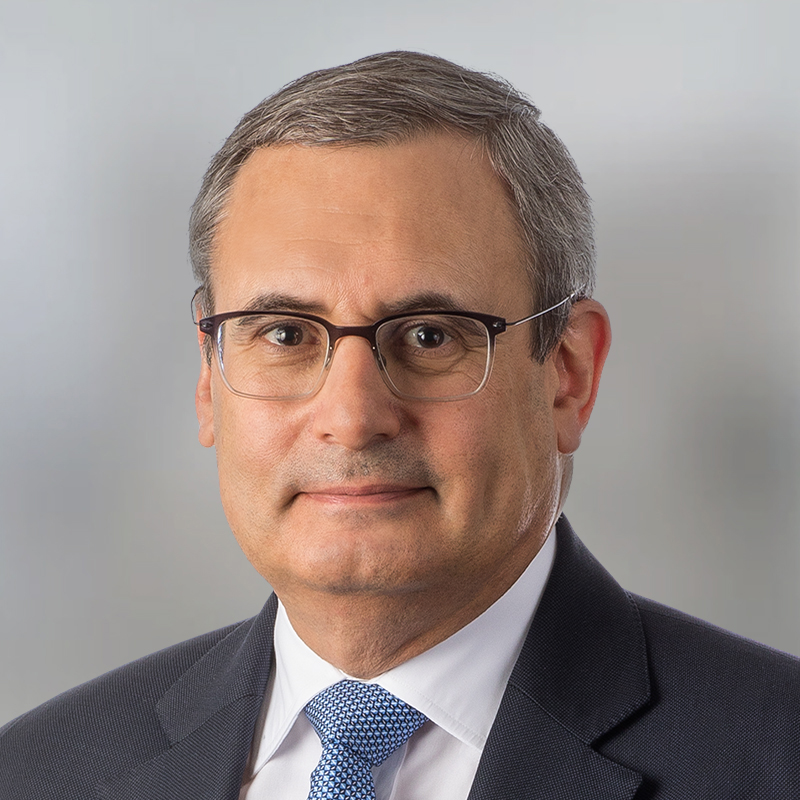 Alex Nourry