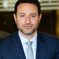 Scott Landau