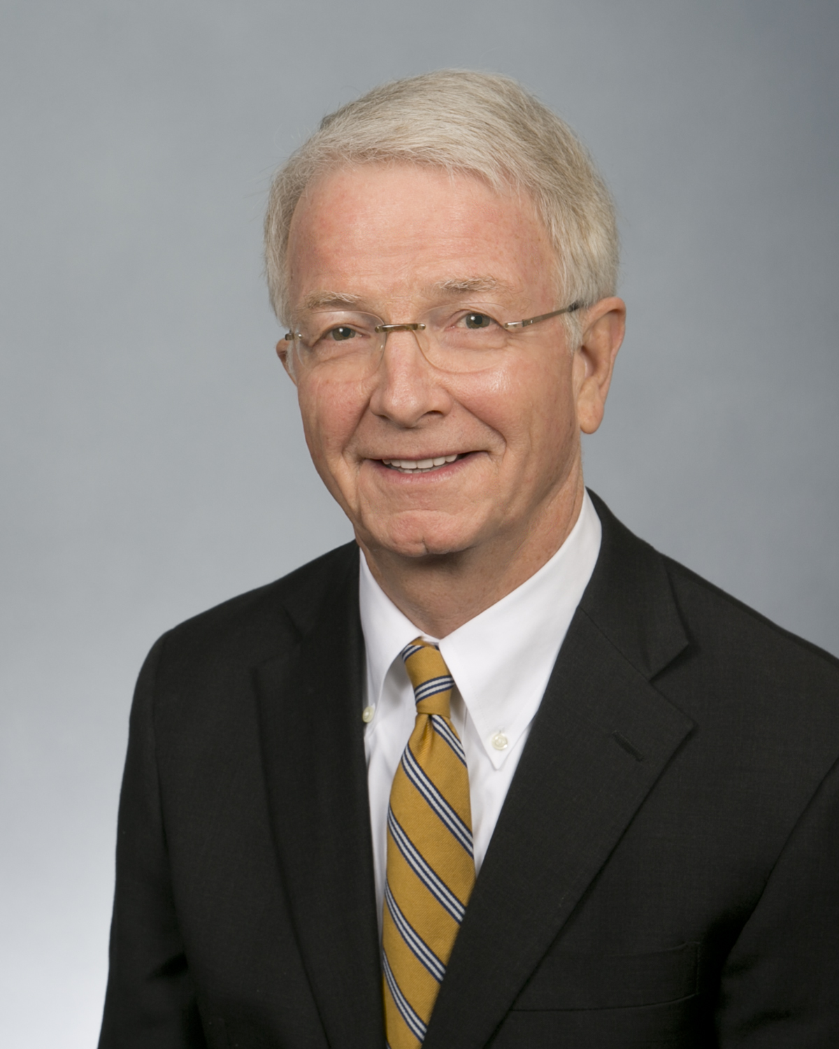George R Fair