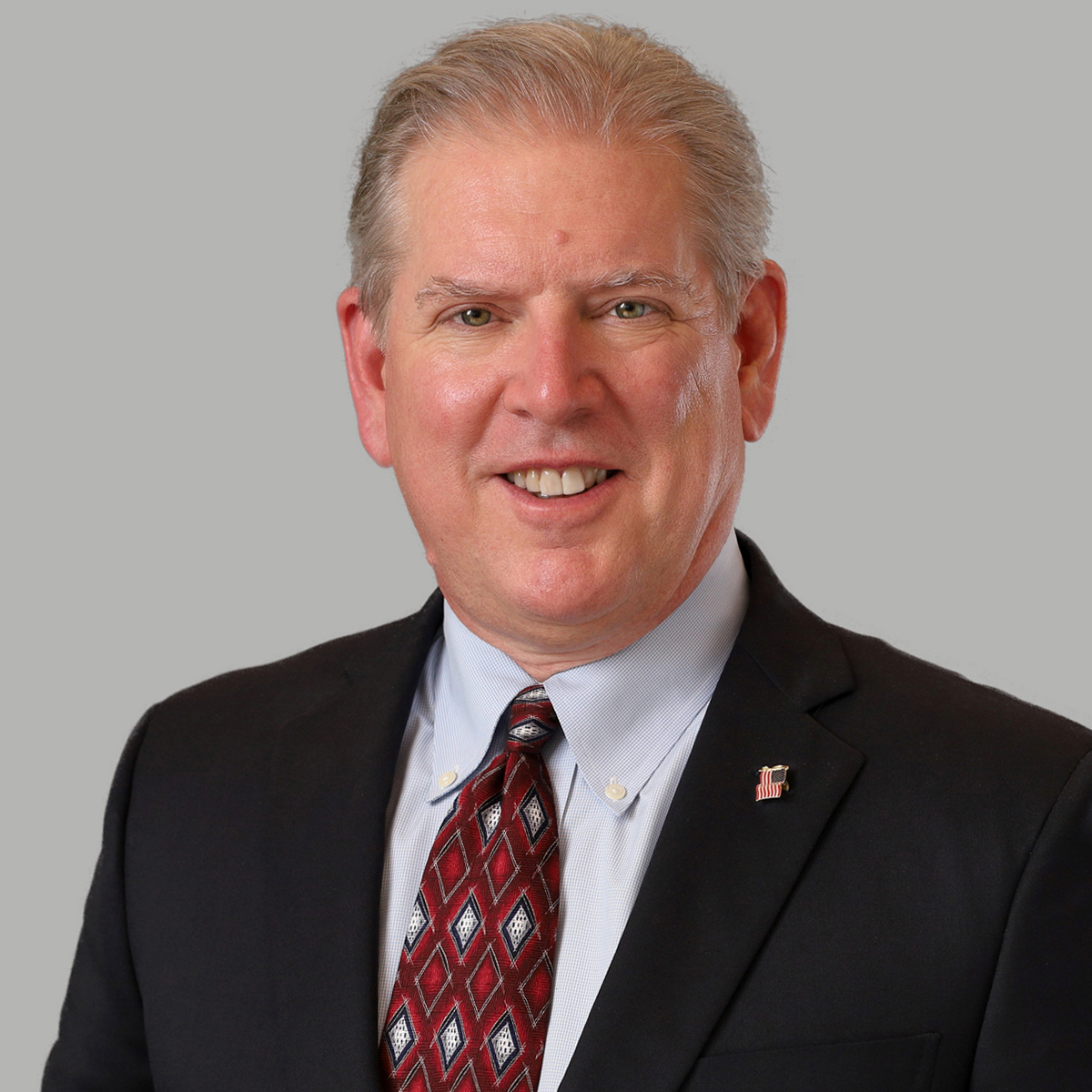 Derek L Sorenson