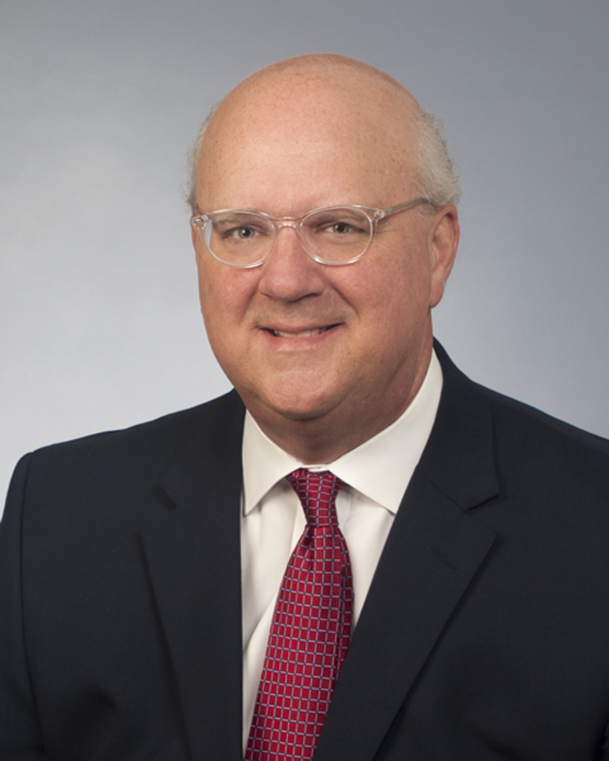 Walter J Brand
