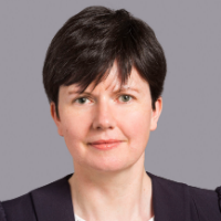 Deirdre Taylor