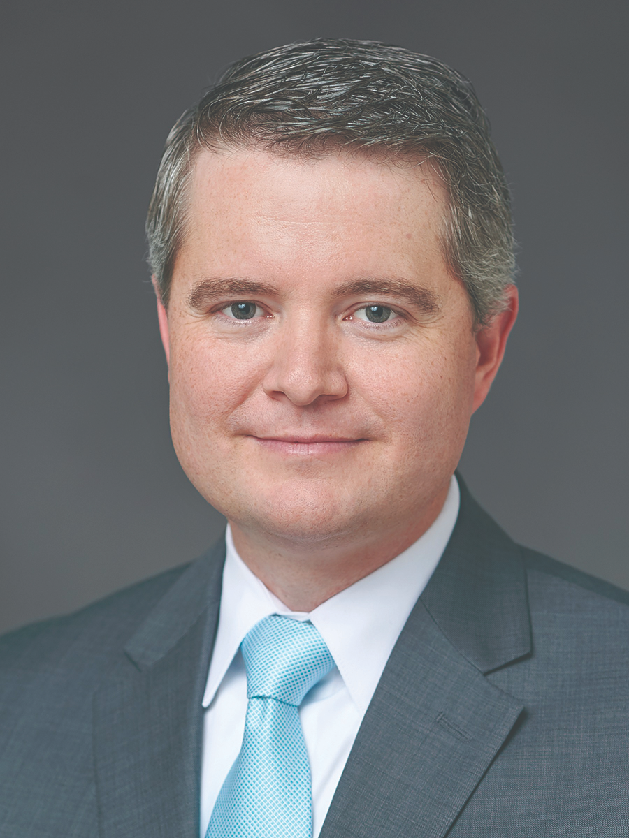 Brad Thompson