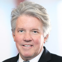 Mark E Robinson