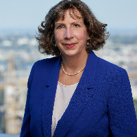 Joan P Snyder