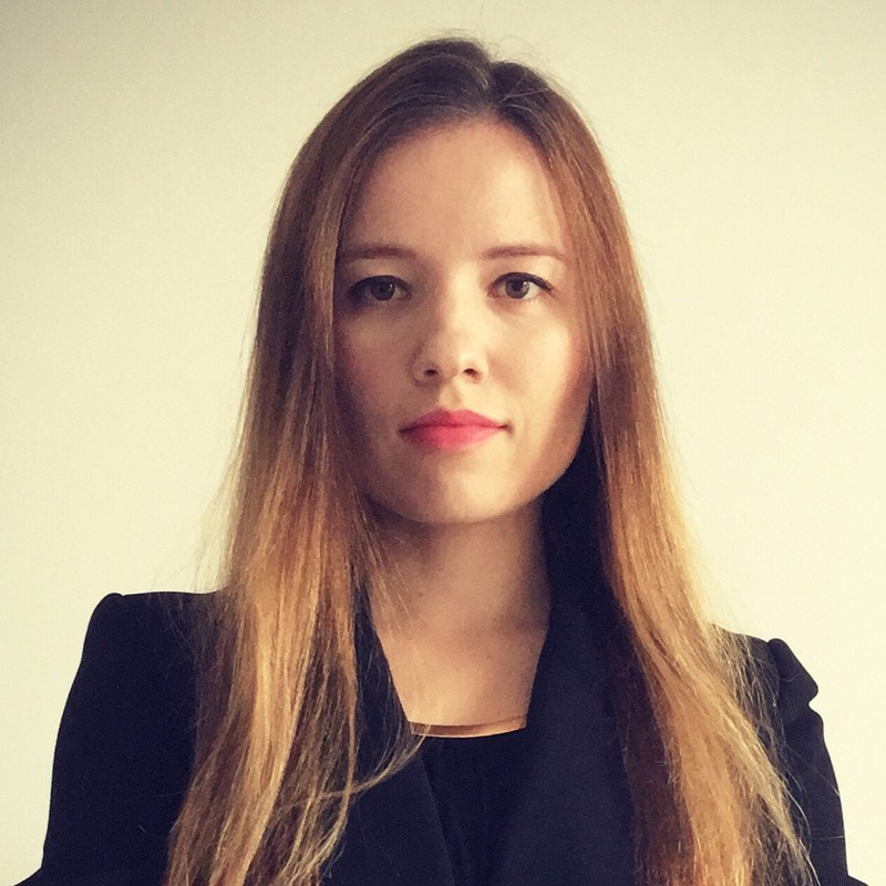 Romana Piskula