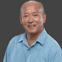 Cary Matsushige