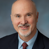 Stephen English
