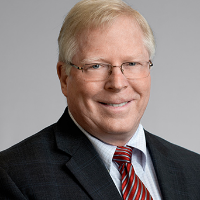 John H Cooper