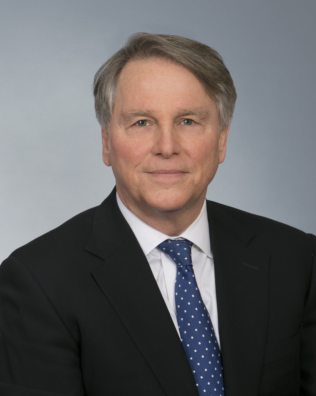 Paul H Stephenson III