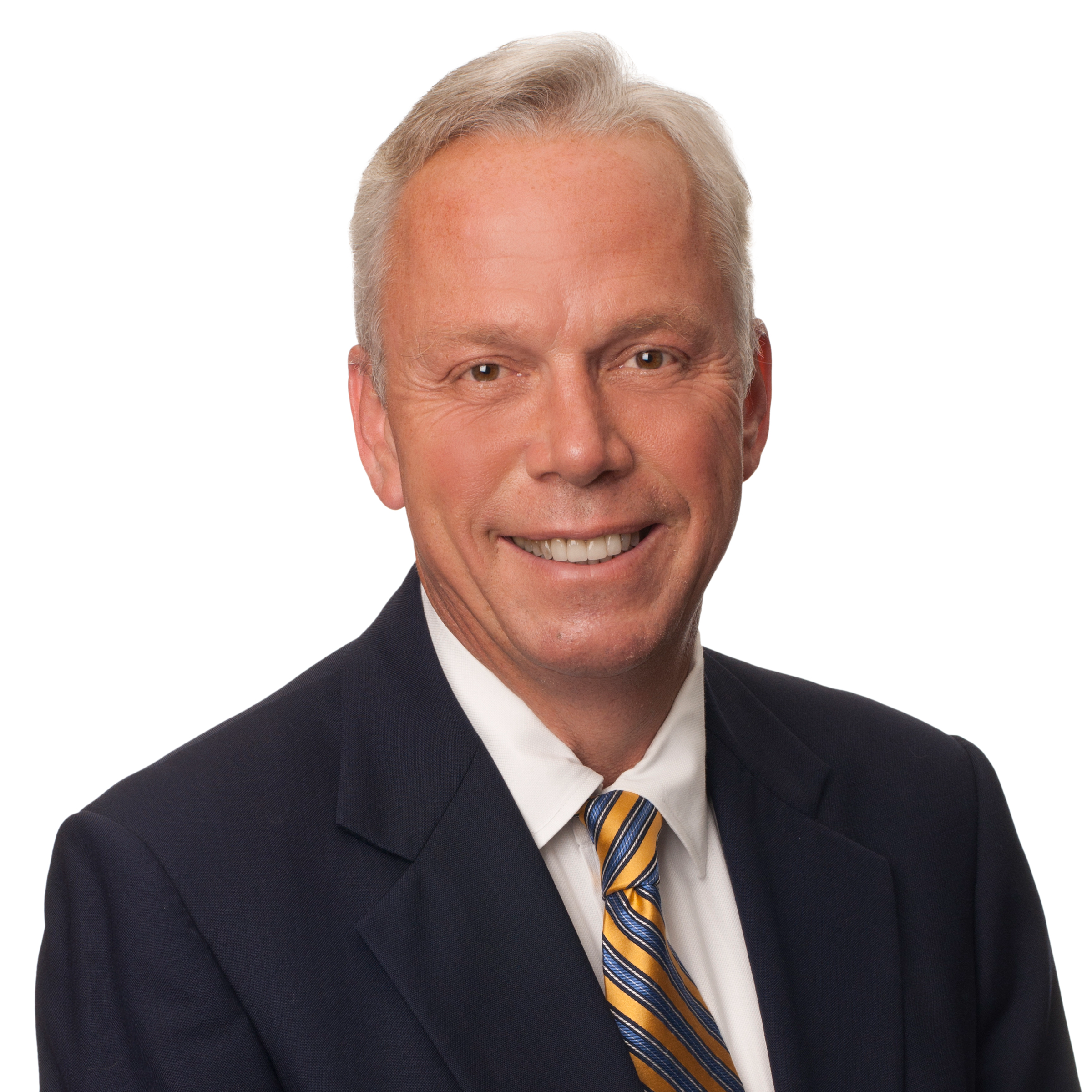 Jay D St. Clair