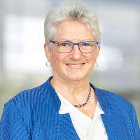 Karen J Greenwell