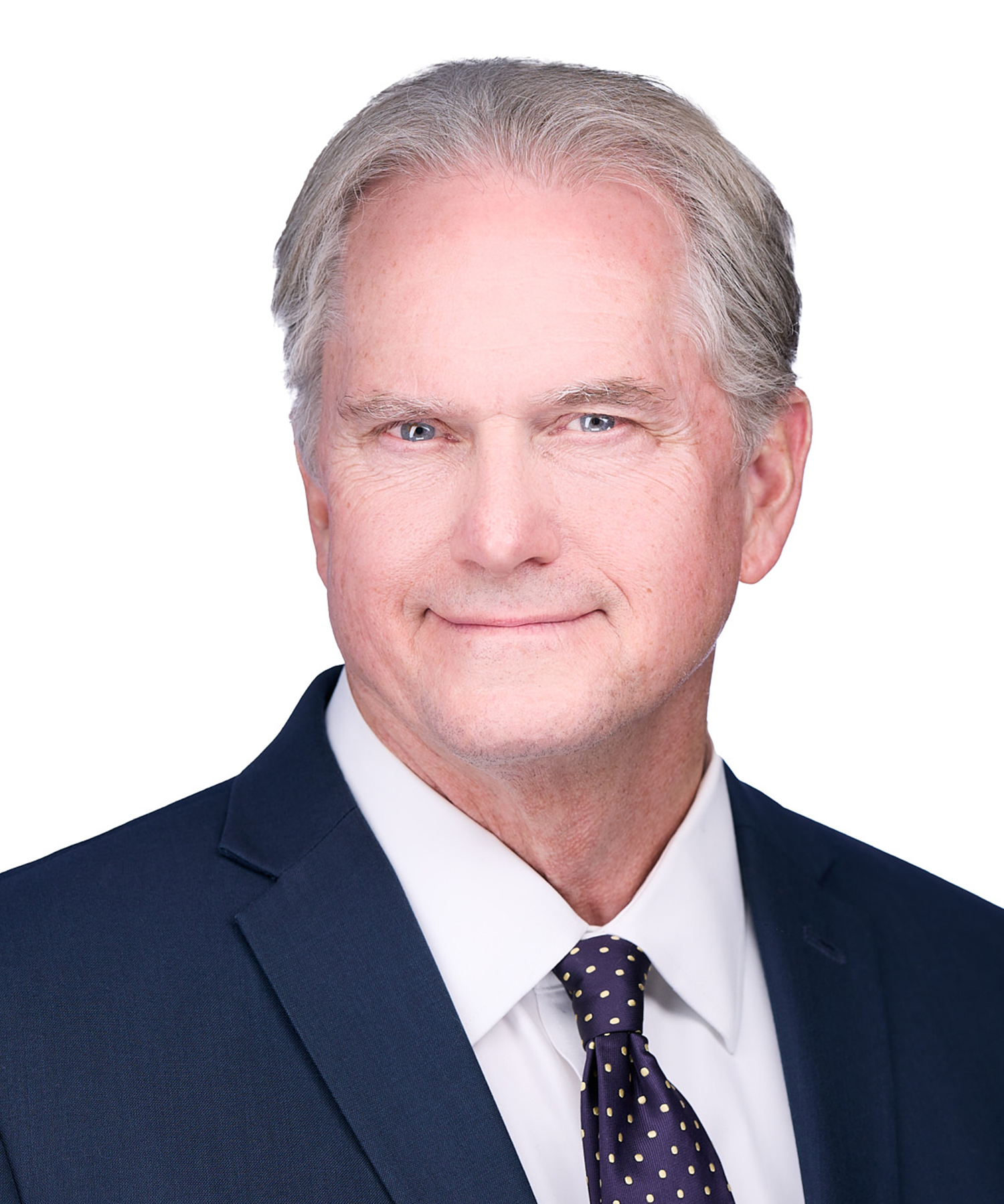 J Mark Grundy