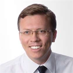 Paul Trimmer