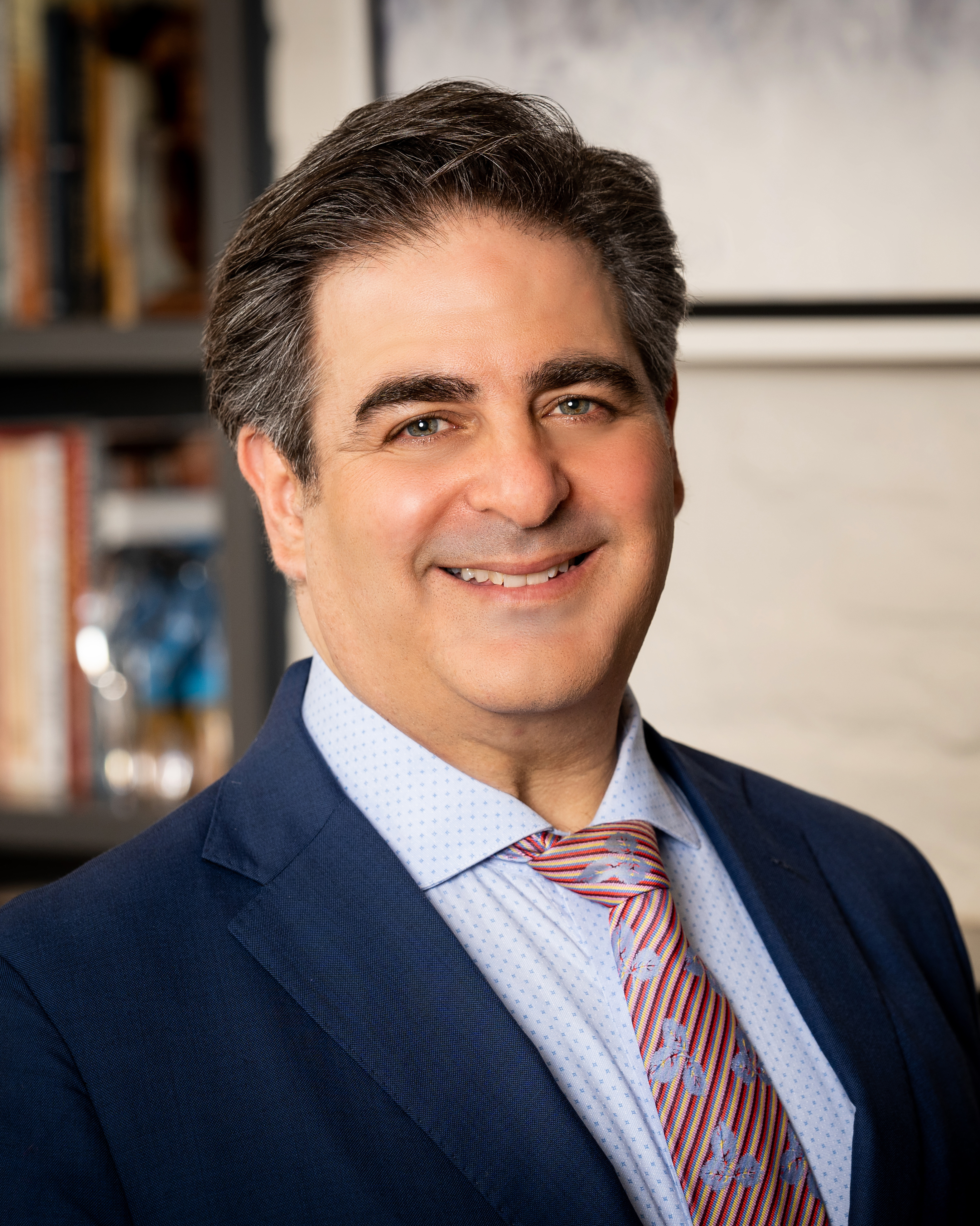 Trevor Norwitz