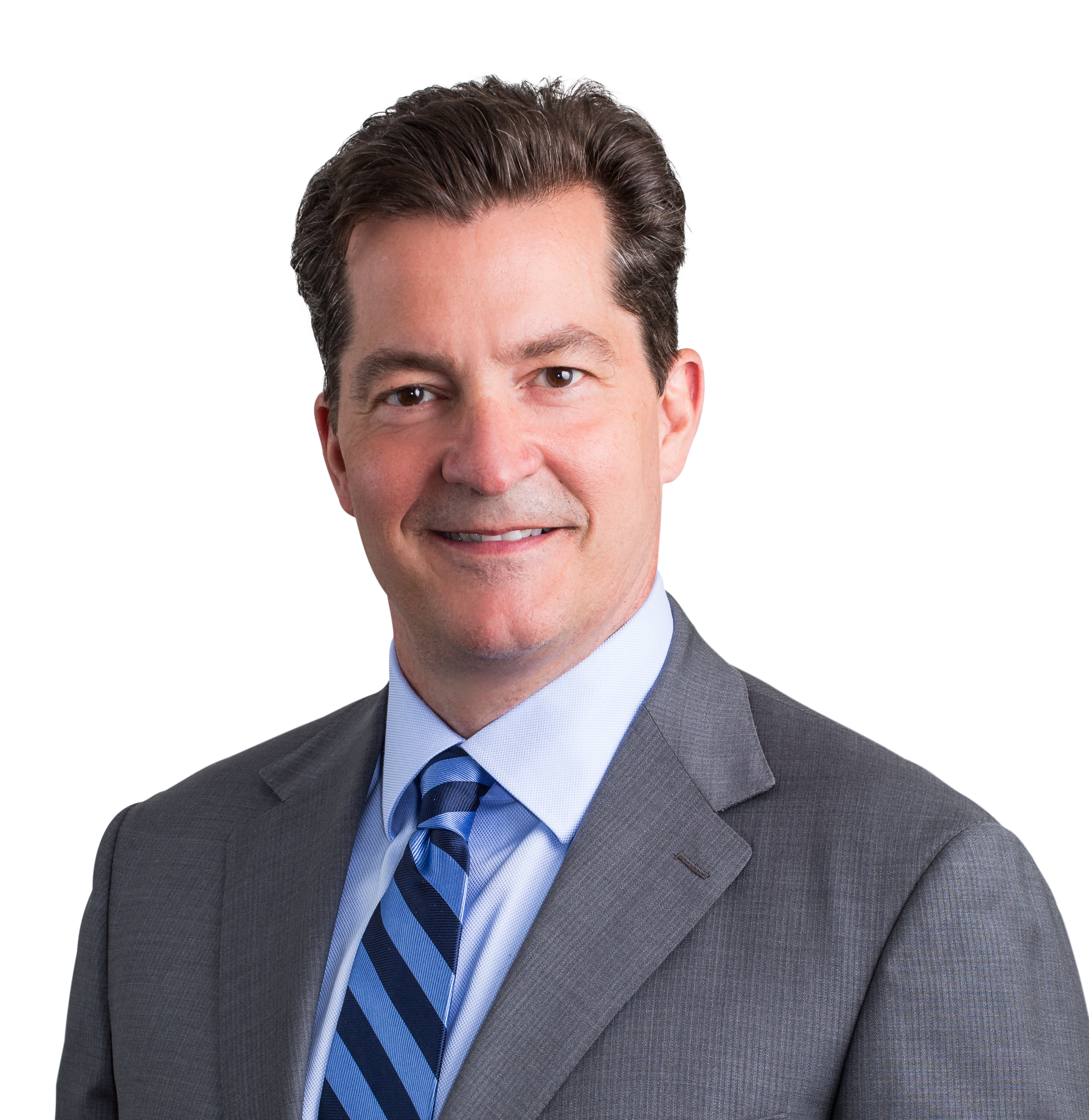 James F. Monafo