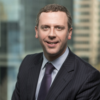 J. Andrew Robison