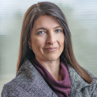 Laura Granier
