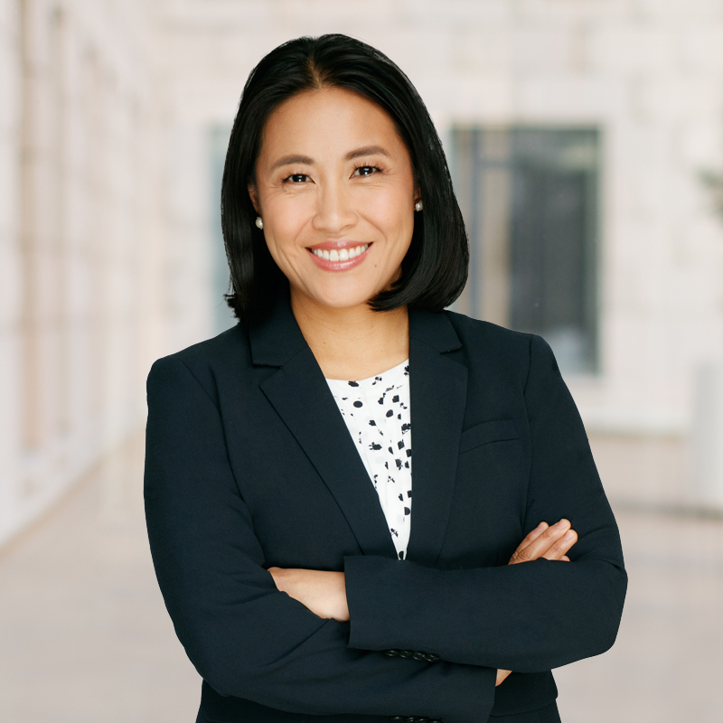 Vicki Chou
