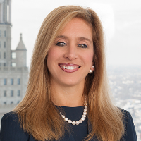 Jill Friedman Helfman