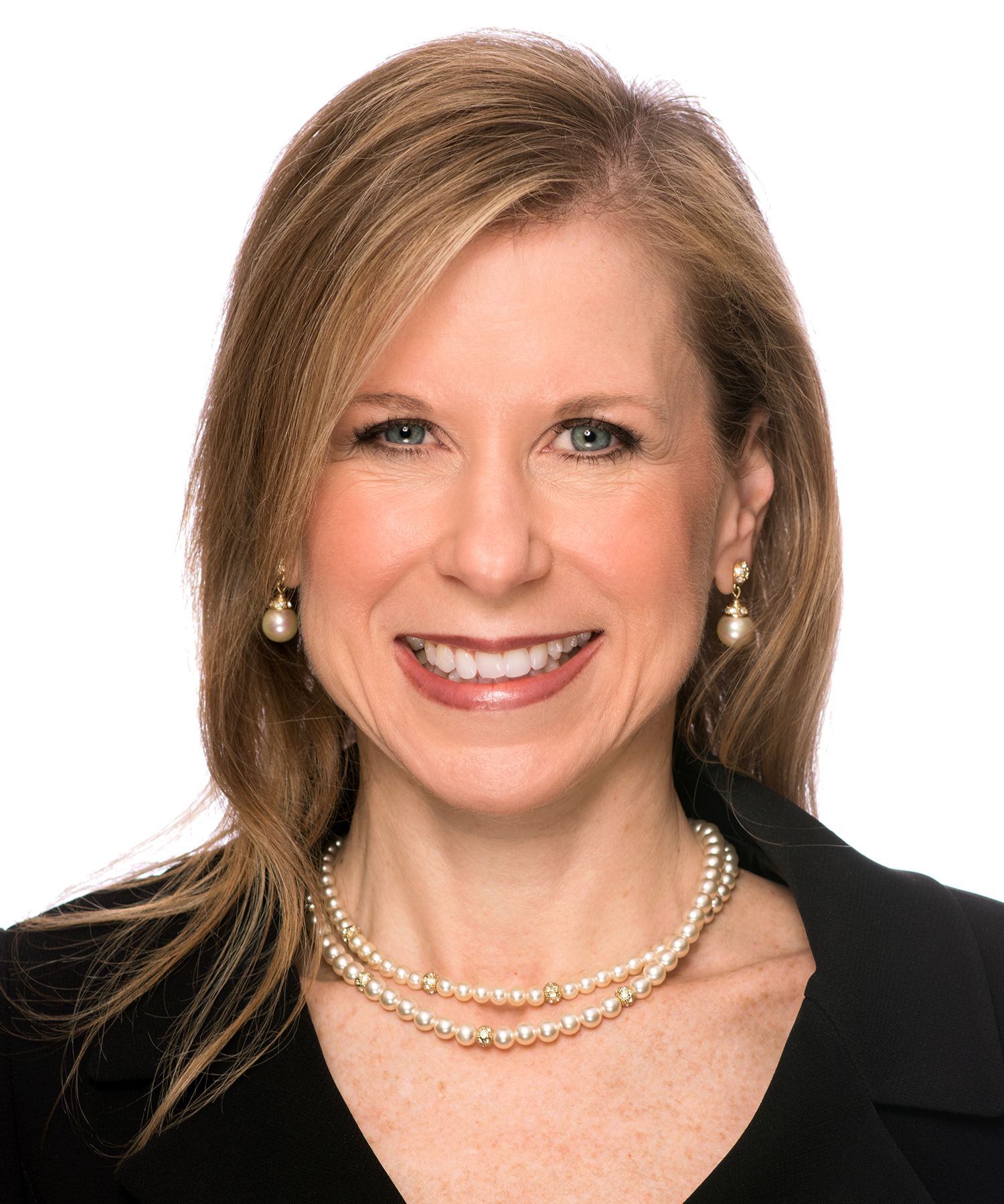 Melissa Norman Bork