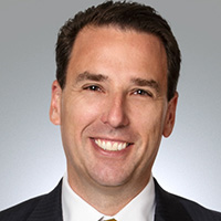 Peter J Barrett