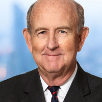 Charles F Rogers Jr