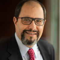 Alejandro Luna Arena