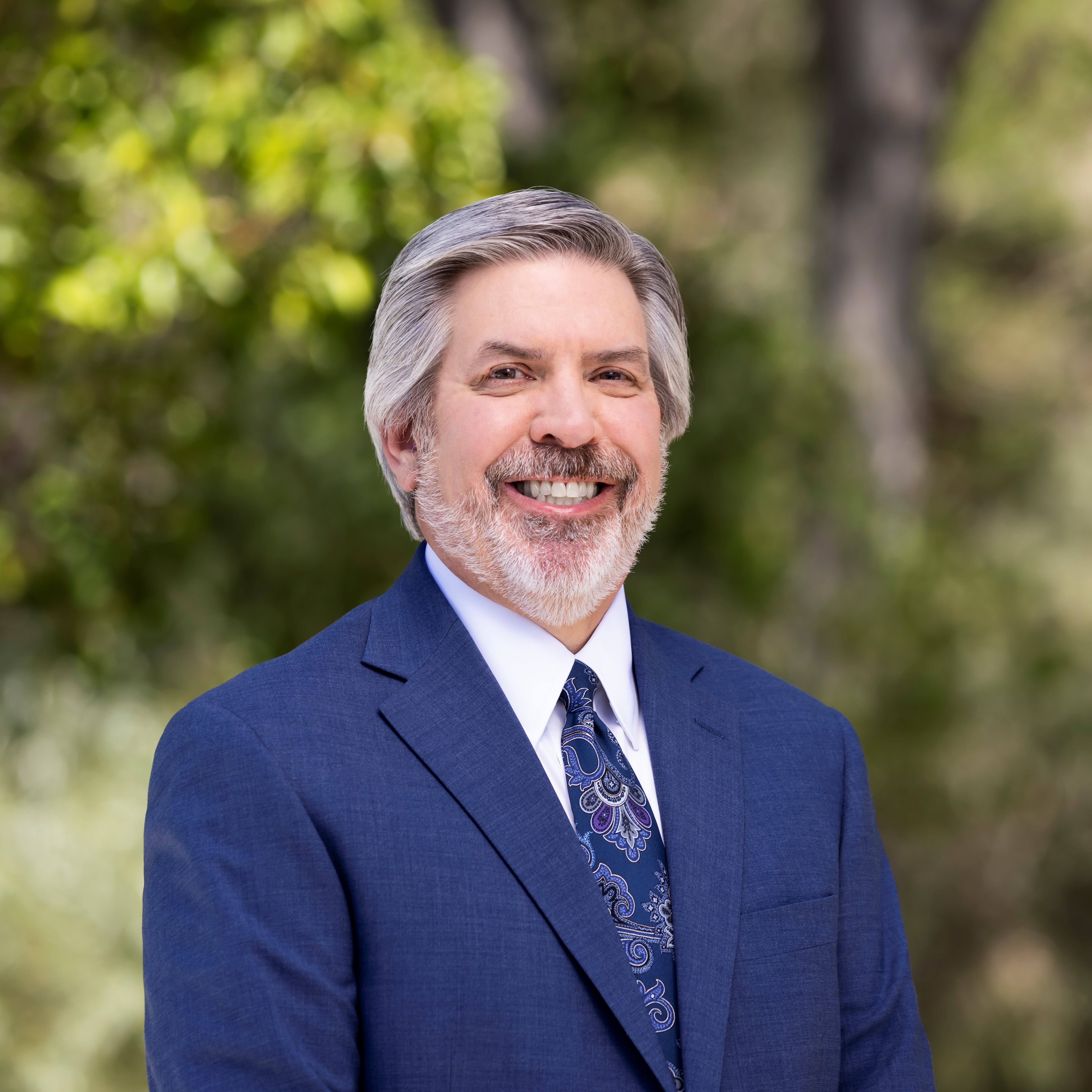 Scott Scherer