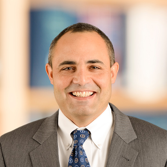 Andrew Agati