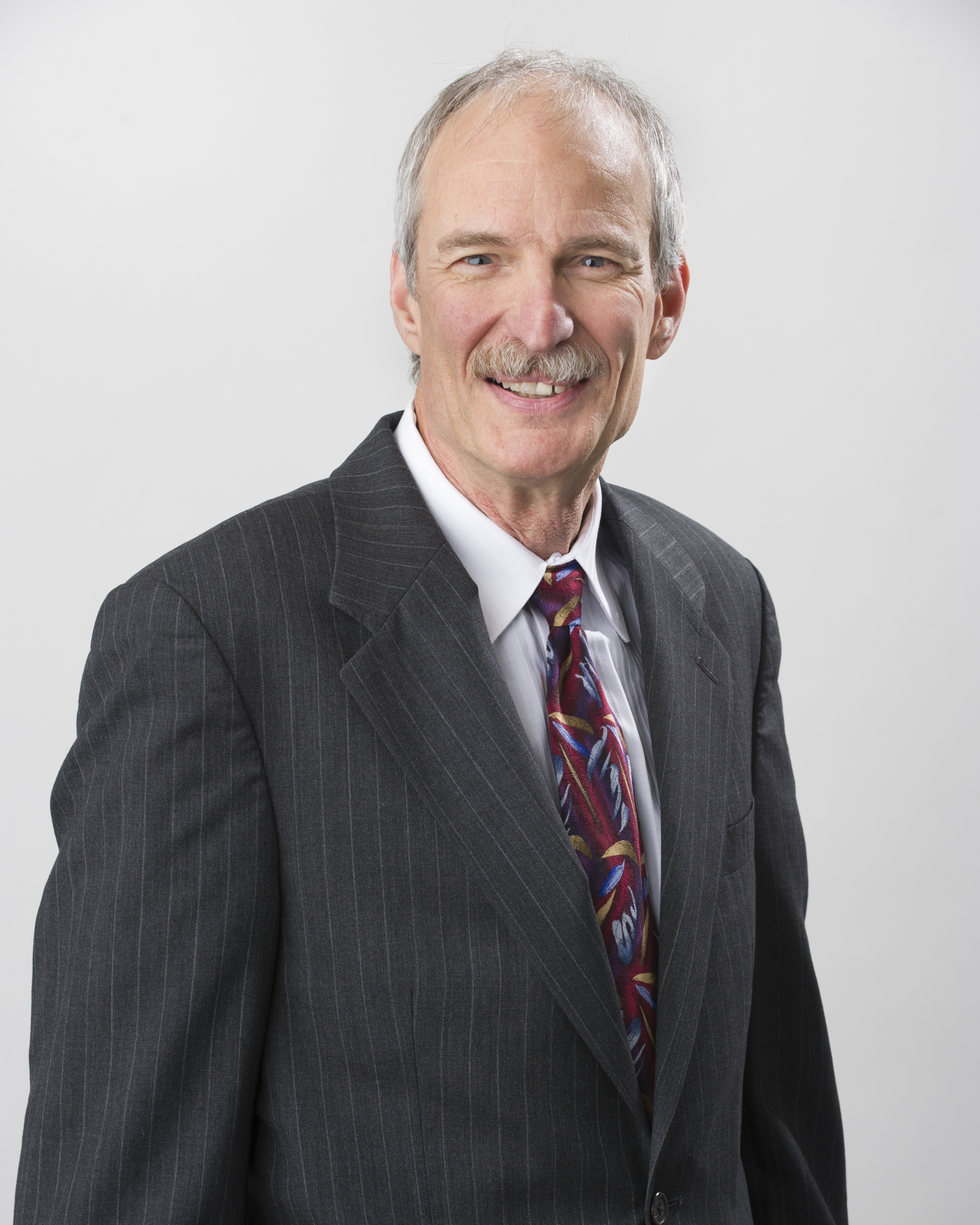 Robert B Stevenson