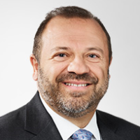 Elias Benhamou