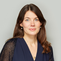 Alexandra Hirst