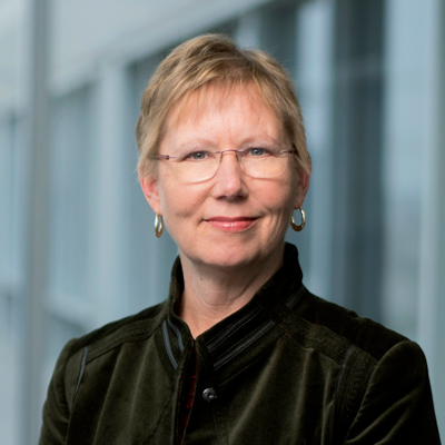 Ann Peldo Cargile