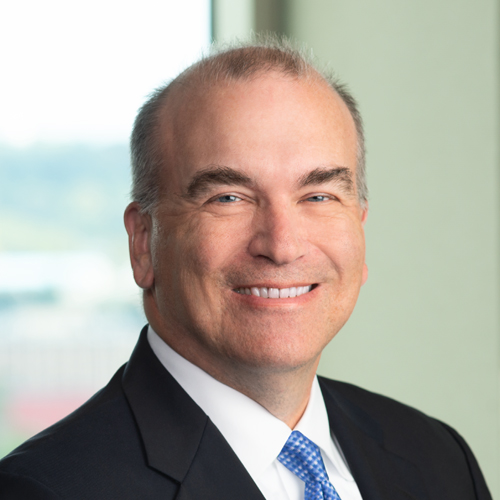 Rodger D. Smith II