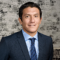 Daniel Gonzáles