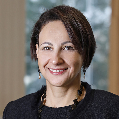 Catherine Baflast