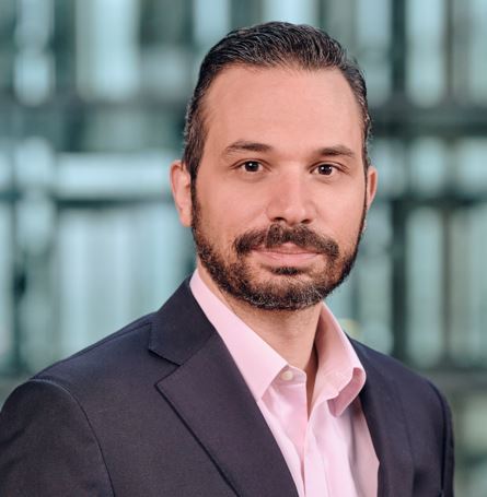Mathieu Scodellaro