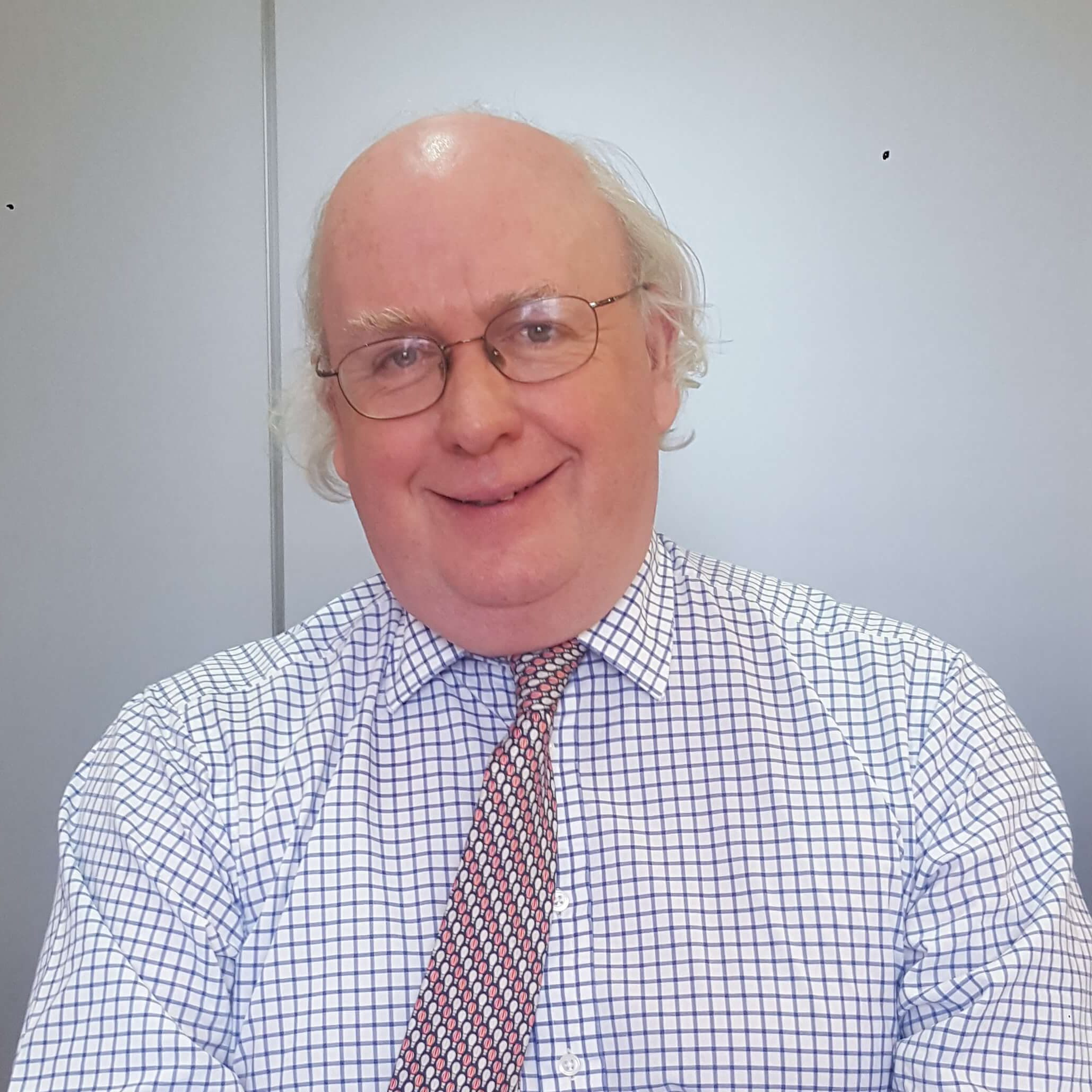 Christopher Butler