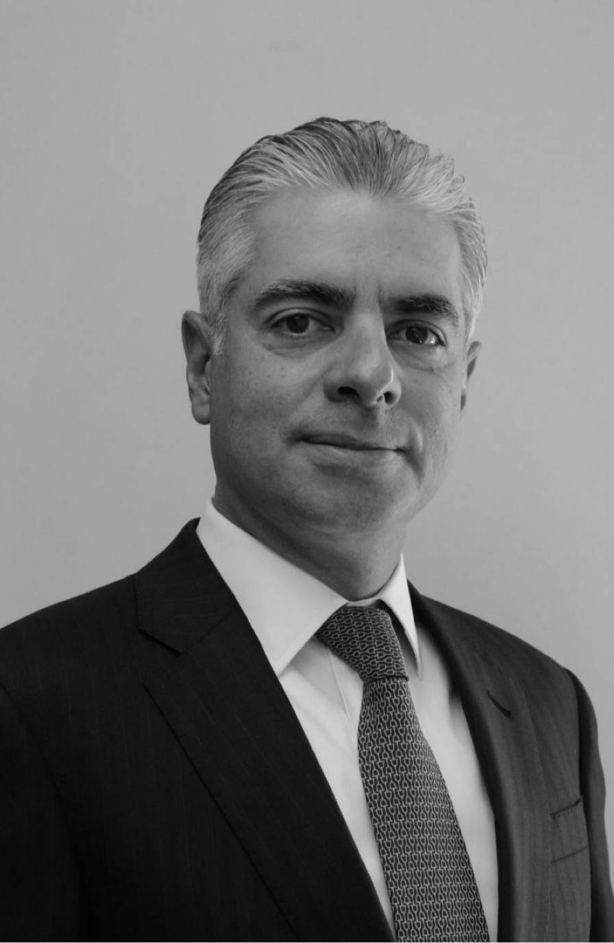 Mauricio Basila Lago