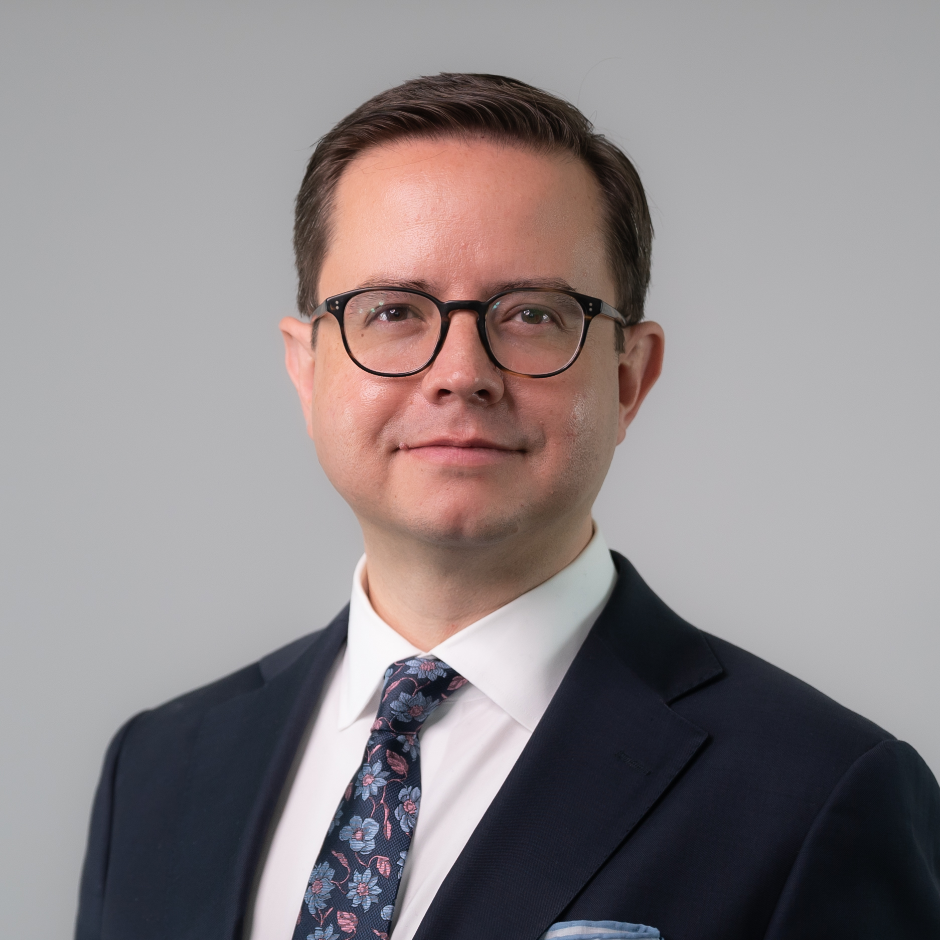 Gunter Schwandt