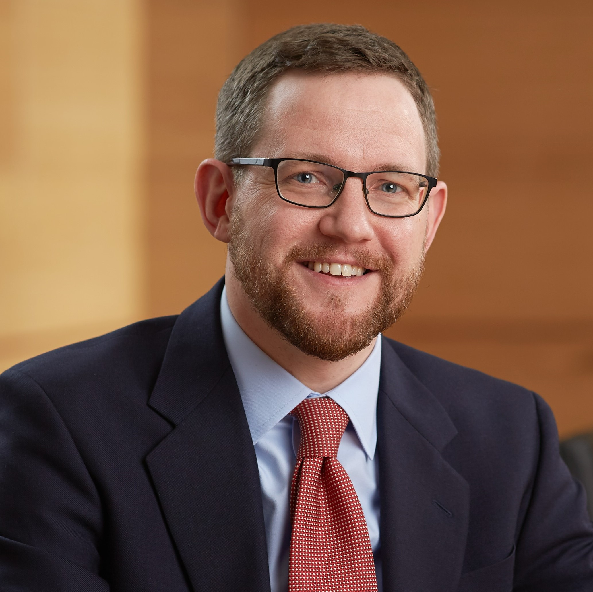 Christopher Salomons