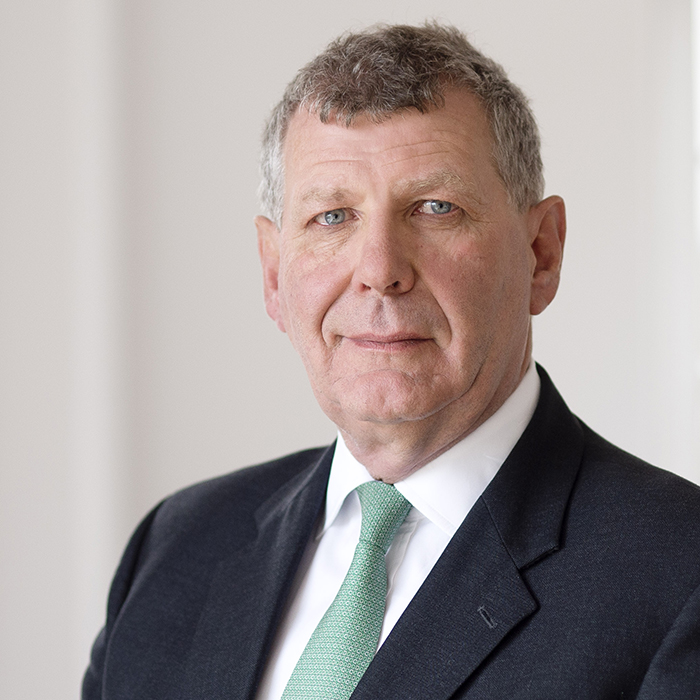 Michael Drury