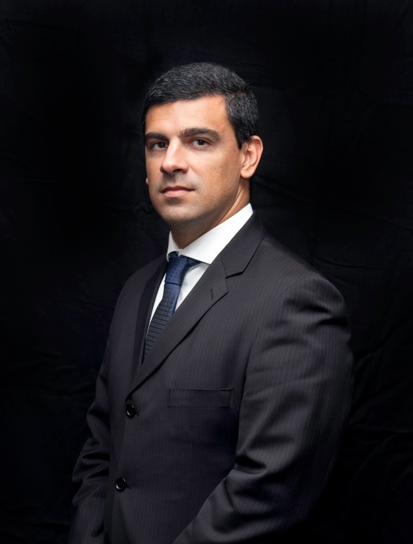 Rodrigo Dalhe