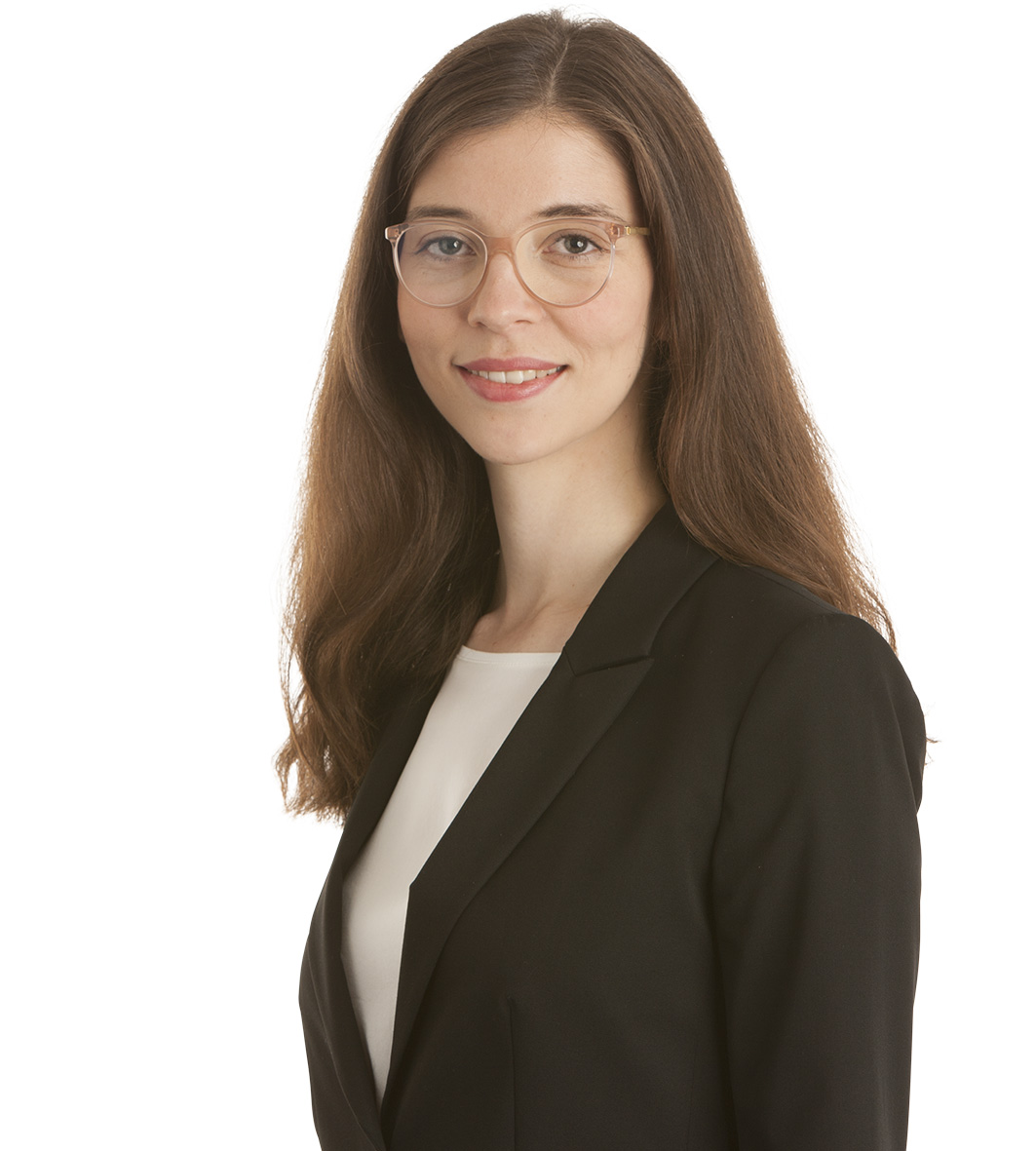 Lena Götzinger